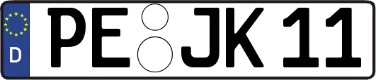 PE-JK11