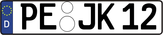 PE-JK12