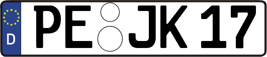 PE-JK17