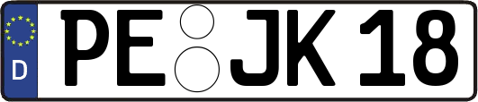 PE-JK18
