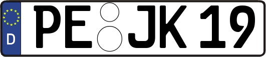 PE-JK19