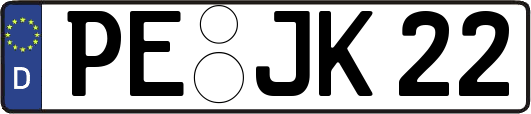 PE-JK22