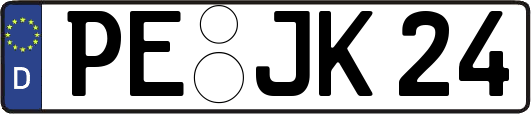 PE-JK24