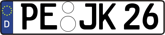 PE-JK26