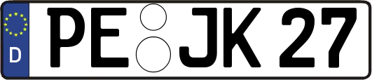 PE-JK27