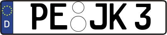 PE-JK3