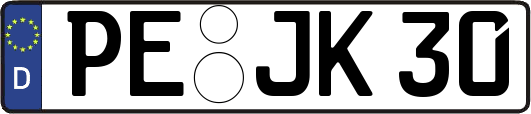 PE-JK30