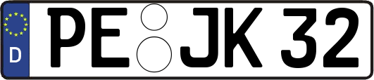 PE-JK32