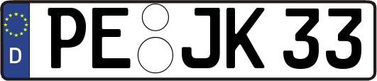 PE-JK33