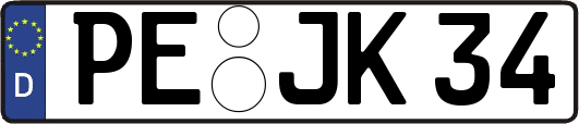 PE-JK34