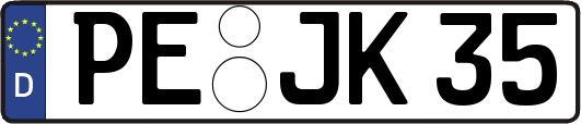 PE-JK35