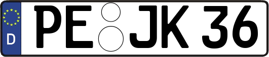 PE-JK36