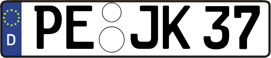 PE-JK37