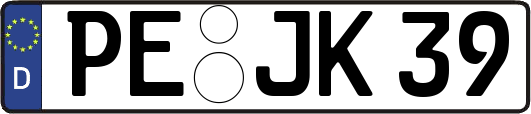 PE-JK39