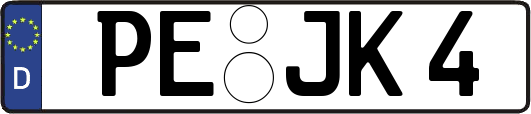 PE-JK4