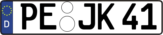 PE-JK41