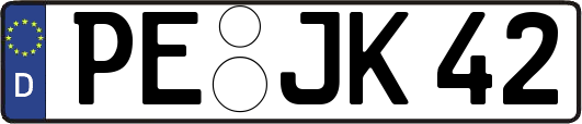 PE-JK42