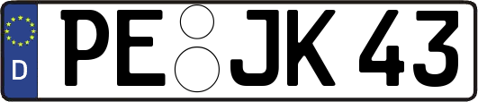 PE-JK43