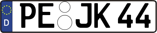 PE-JK44