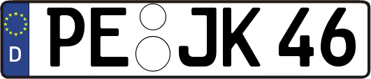 PE-JK46