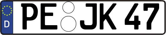 PE-JK47