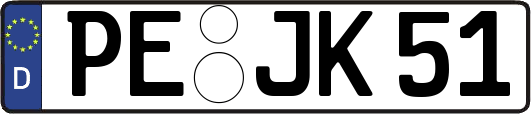 PE-JK51