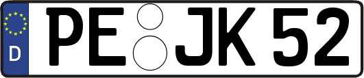 PE-JK52