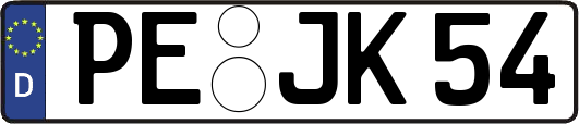PE-JK54