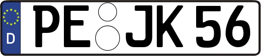 PE-JK56