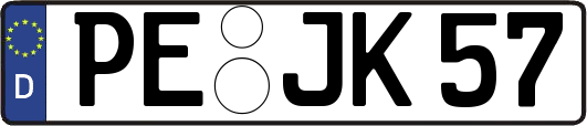 PE-JK57