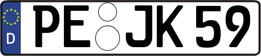PE-JK59