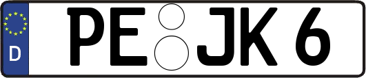 PE-JK6