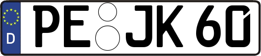 PE-JK60