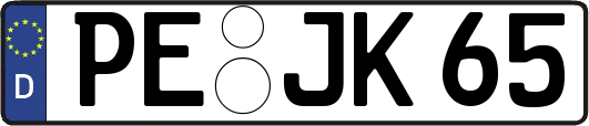 PE-JK65
