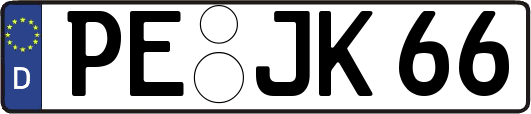 PE-JK66