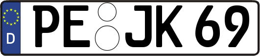 PE-JK69