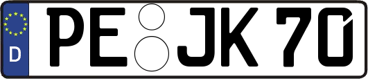 PE-JK70