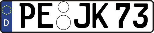 PE-JK73