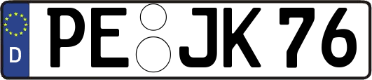 PE-JK76