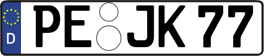 PE-JK77