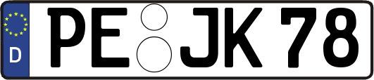 PE-JK78