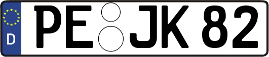 PE-JK82