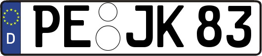 PE-JK83