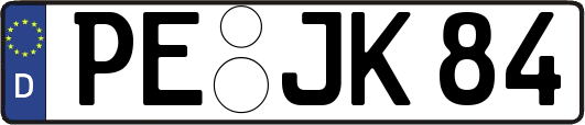 PE-JK84