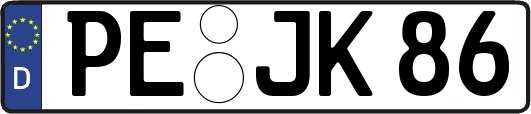 PE-JK86