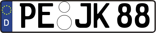 PE-JK88