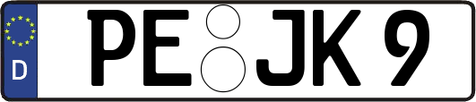 PE-JK9
