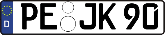 PE-JK90