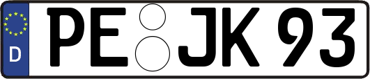 PE-JK93