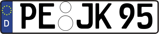 PE-JK95